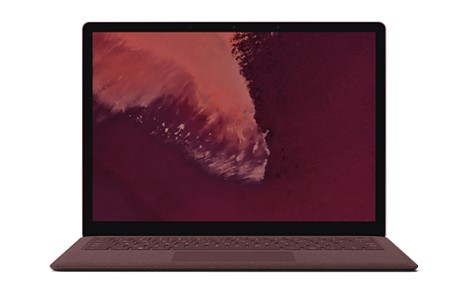 皋兰Surface Laptop
